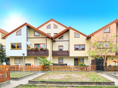 Foto - Wohnung zum Kaufen in Germersheim 236.000,00 € 78.7 m²