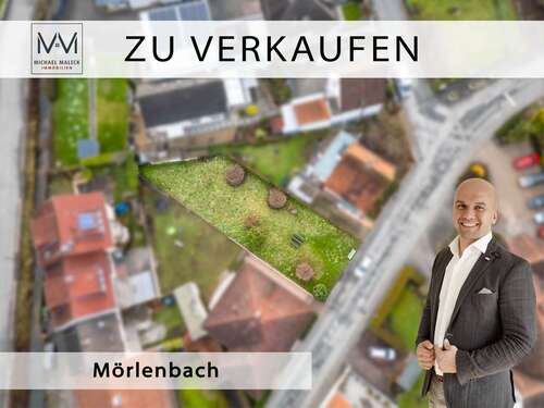 Foto - Grundstück zu verkaufen in Mörlenbach 188.800,00 € 474 m²