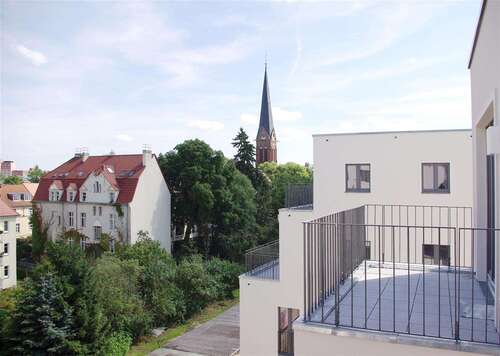 Foto - Wohnung zum Mieten in Potsdam 1.125,66 € 74.09 m²