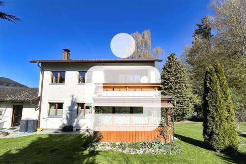 Foto - Haus zum Kaufen in Reischach 370.000,00 € 136.3 m²