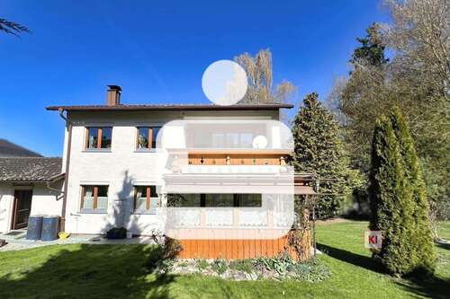 Foto - Haus zum Kaufen in Reischach 370.000,00 € 136.3 m²