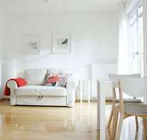 Wohnen auf Zeit in Hamburg 1.500,00 €