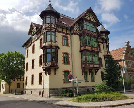 Foto - Wohnung zum Mieten in Meiningen 900,00 € 183.5 m²