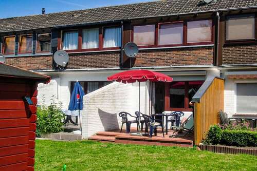 Foto - Haus zum Kaufen in Butjadingen 125.000,00 € 57 m²