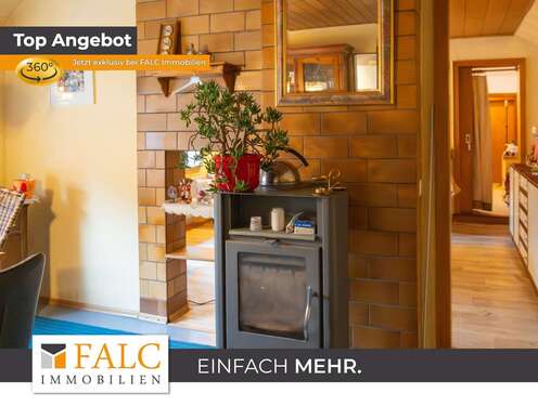 Foto - Haus zum Kaufen in Hückelhoven 169.500,00 € 211.15 m²
