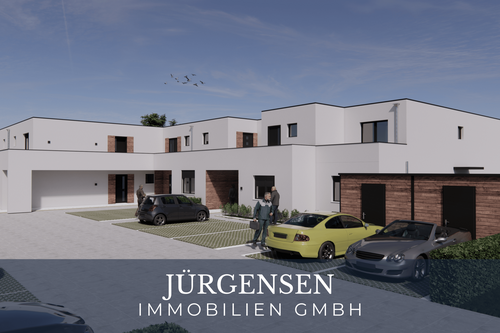 Foto - Wohnung zum Kaufen in Schönberg (Holstein) 270.540,00 € 59.42 m²