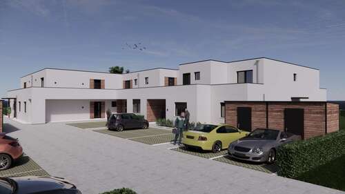 Foto - Wohnung zum Kaufen in Schönberg (Holstein) 270.540,00 € 59.42 m²