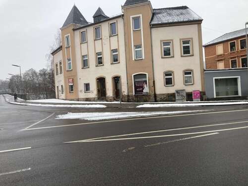 Foto - Haus zum Kaufen in Wilkau-Haßlau 89.000,00 € 370 m²
