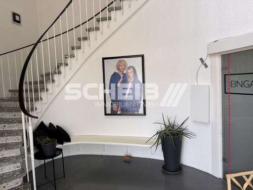 Foto - Büro in Crailsheim 2.138,50 € 329 m²