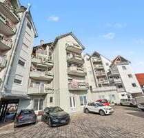 Wohnung zum Kaufen in Bobenheim-Roxheim 92.000,00 € 39.86 m²