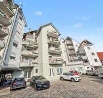 Wohnung zum Kaufen in Bobenheim-Roxheim 92.000,00 € 39.86 m²