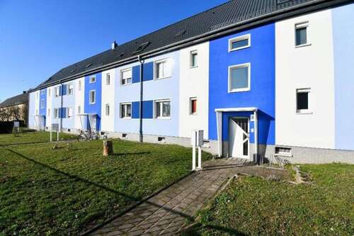 Foto - Wohnung zum Mieten in Riesa 275,00 € 46.6 m²