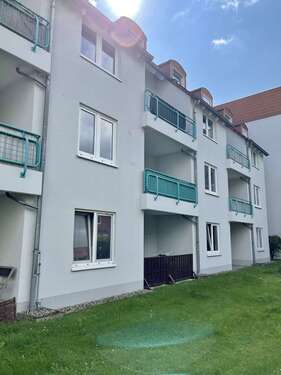 Foto - Wohnung zum Mieten in Göttingen 575,00 € 48.2 m²