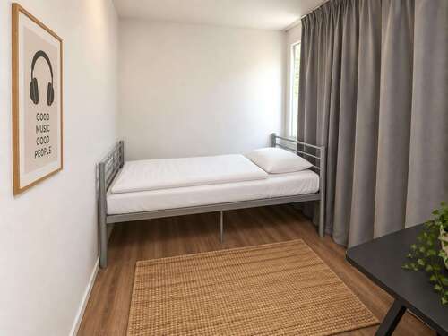 Foto - WG-Zimmer in Berlin 599,00 € 15 m²