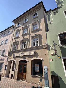 Foto - Büro in Landshut 1.250,00 € 70 m²