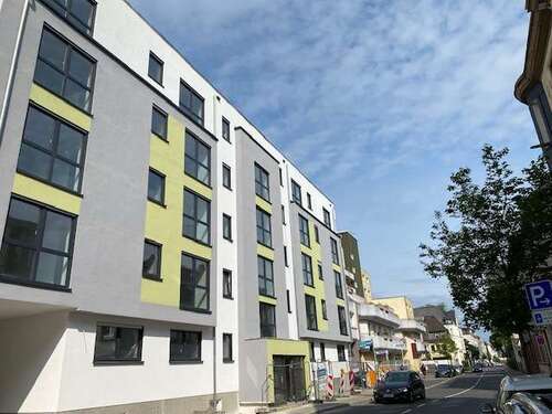 Foto - Büro in Velbert 880,00 € 69.25 m²