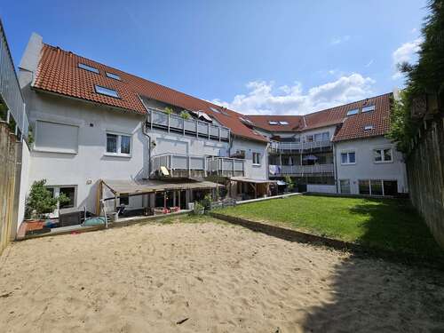 Foto - Wohnung zum Mieten in Bielefeld 590,00 € 73.9 m²