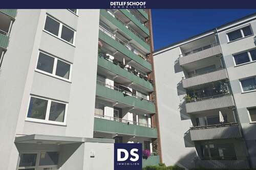 Foto - Wohnung zum Kaufen in Kiel 173.000,00 € 77 m²