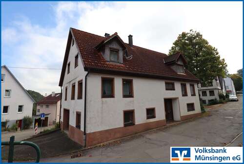 Foto - Haus zum Kaufen in Münsingen 260.000,00 € 174 m²