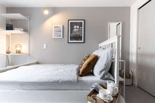 Foto - Wohnung zum Mieten in Berlin 740,00 € 22.72 m²