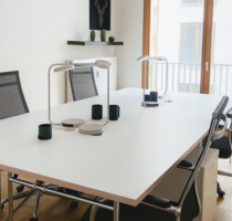 Büro in Berlin 1.000,00 € 30 m²