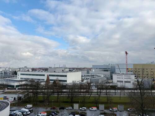 Foto - Wohnung zum Kaufen in München 285.000,00 € 32.32 m²