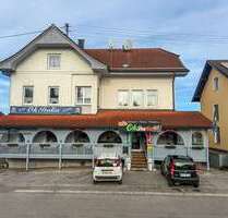 Gastronomie in Peißenberg 1.200,00 € 180 m²