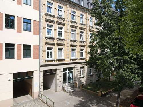 Foto - Wohnung zum Mieten in Halle Saale 570,00 € 64 m²