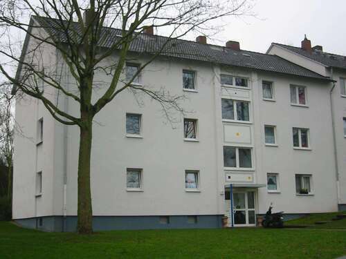 Foto - Wohnung zum Mieten in Kassel 452,00 € 55.52 m²