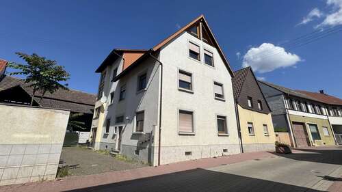 Foto - Haus zum Kaufen in Neuhofen 699.000,00 € 263 m²