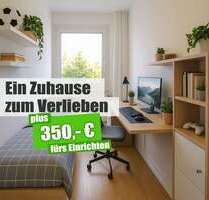 Wohnung zum Mieten in Chemnitz 335,00 € 56 m²