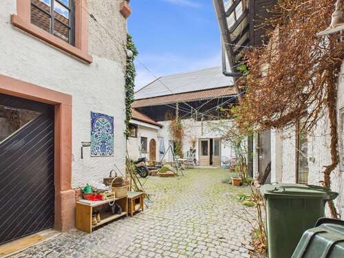 Foto - Haus zum Kaufen in Reinheim OT Gorgenhausen 590.000,00 € 270 m²