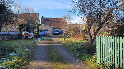 Foto - Haus zum Kaufen in Radebeul 250.000,00 € 200 m²