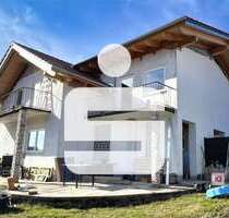 Haus zum Kaufen in Eggenfelden 345.000,00 € 136 m²
