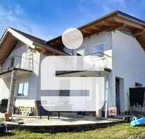 Haus zum Kaufen in Eggenfelden 345.000,00 € 136 m²