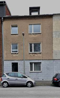 Foto - Wohnung zum Mieten in Duisburg 450,00 € 60 m²