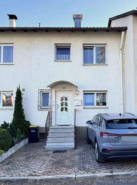 Foto - Haus zum Kaufen in Neuenburg am Rhein 289.000,00 € 75 m²