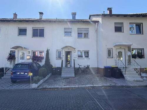 Foto - Haus zum Kaufen in Neuenburg am Rhein 289.000,00 € 75 m²