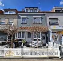 Haus zum Kaufen in Bremen Gröpelingen 410.000,00 € 293.69 m² - Bremen / Gröpelingen