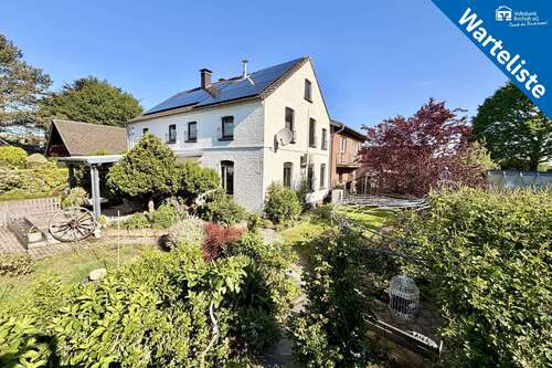 Foto - Haus zum Kaufen in Bocholt 375.000,00 € 164 m²