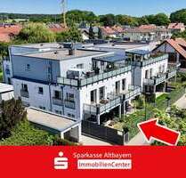 Wohnung zum Mieten in Aichach 1.080,00 € 78 m²
