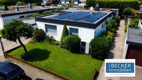 Foto - Haus zum Kaufen in Meerbusch 795.000,00 € 137.23 m²