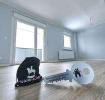 Wohnung zum Mieten in Haldensleben 475,00 € 55.84 m²