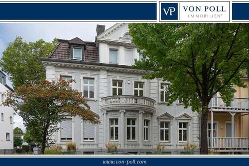 Foto - Wohnung zum Mieten in Dortmund 2.400,00 € 175 m²