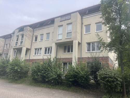 Foto - Wohnung zum Mieten in Göttingen 475,00 € 32 m²