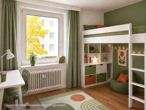 Foto - Wohnung zum Kaufen in Berlin 439.000,00 € 74.37 m²