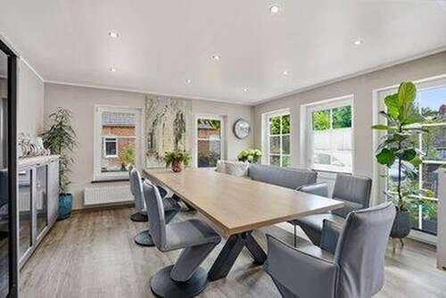 Foto - Wohnung zum Kaufen in Krummhörn - Grimersum Greetsiel 495.000,00 € 220 m²