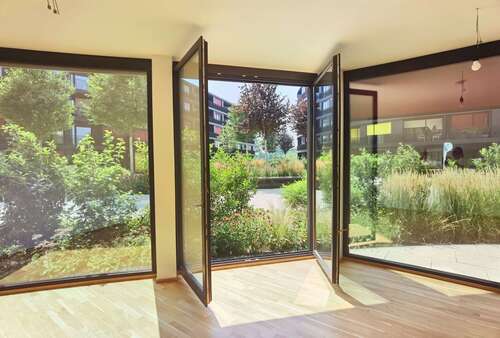 Foto - Wohnung zum Mieten in Dresden 1.850,00 € 91.59 m²