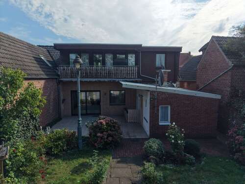 Foto - Haus zum Kaufen in Rheine 120.000,00 € 128.01 m²