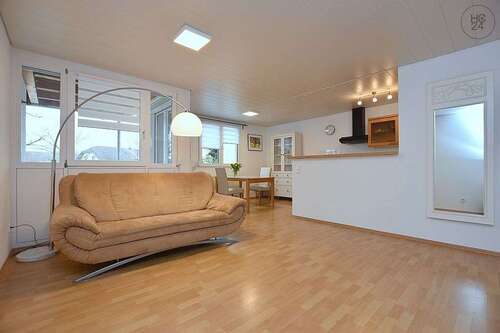 Foto - Wohnung zum Mieten in Herrenberg 1.490,00 € 56 m²